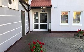 Apartament Ponitce do Węża - Kołobrzeg